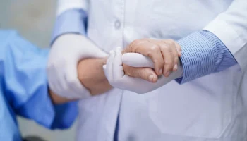 Наркологическая служба: помощь, лечение и поддержка в борьбе с зависимостью