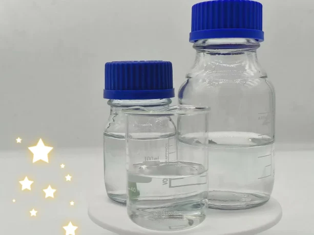 Физические и химические свойства этилацетата