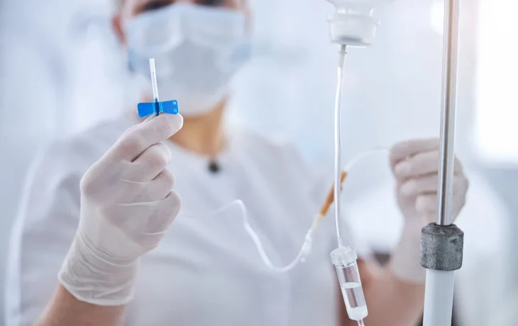 Наркологическая служба: помощь, лечение и поддержка в борьбе с зависимостью