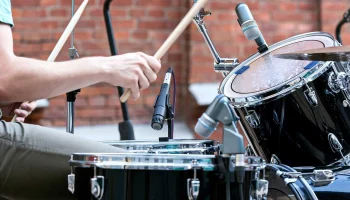 Школа игры на ударных: как стать профессиональным барабанщиком
