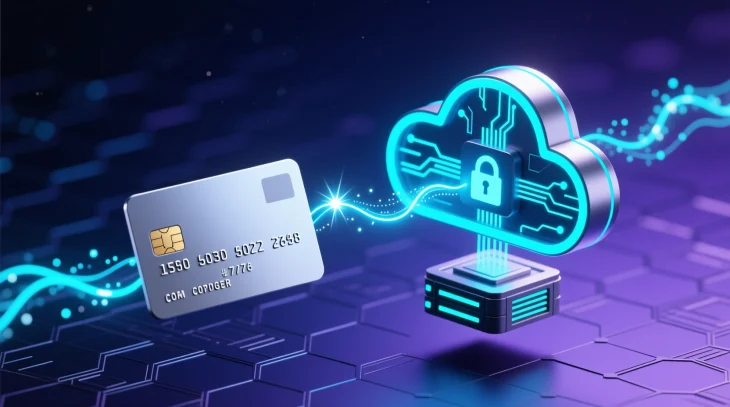 Как устроены современные онлайн-платежи: от клика до зачисления средств