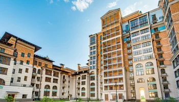 Купить квартиру в Москве и Подмосковье: полное руководство по выбору жилья