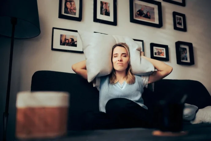 Как сделать квартиру тише: проверенные решения