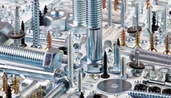 Все о крепеже и метизах: основы, применение и советы по выбору