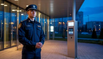 Ассоциация структур безопасности &mdash; группа компаний &laquo;Звезда&raquo;: надежность, проверенная временем