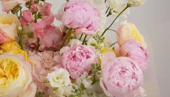 Как заказать цветы в Москве: секреты идеальной доставки