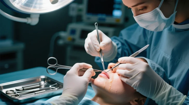 Эстетика и безопасность: современные тренды пластической хирургии