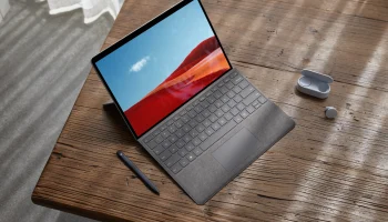 Планшеты Microsoft: эволюция гибридных устройств