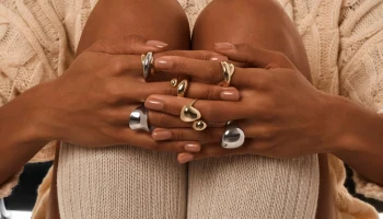 MIE &mdash; серебро, которое живет вместе с вами