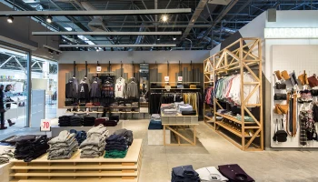 Значение торгового оборудования для бизнеса