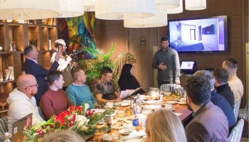 Нетворкинг: мощный инструмент профессионального роста