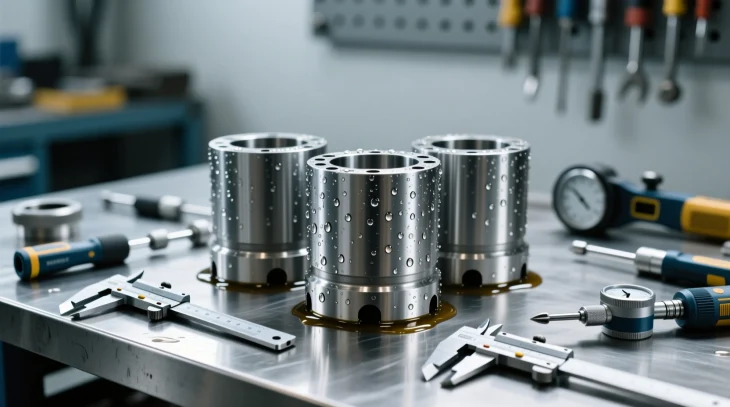 Когда двигатель просит о помощи: особенности современного ремонта ДВС