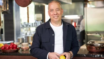 PRO.Хинкали: грузинский гастрономический опыт от Аркадия Новикова