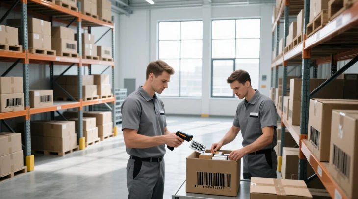 Фулфилмент или собственный склад: что разумнее для селлера в 2026 году?