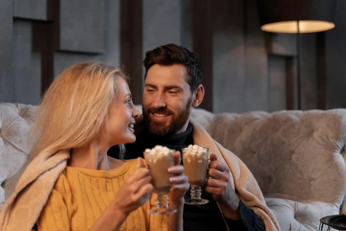 Лучшие идеи для оформления сюрприза к годовщине