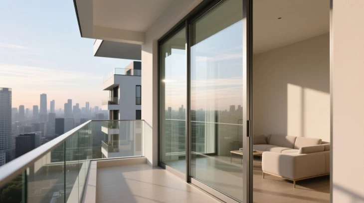 Теплое остекление балконов и окон: как сделать дом действительно комфортным