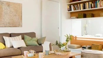 Тенденции и цены на ремонт квартир в Москве в 2025 году