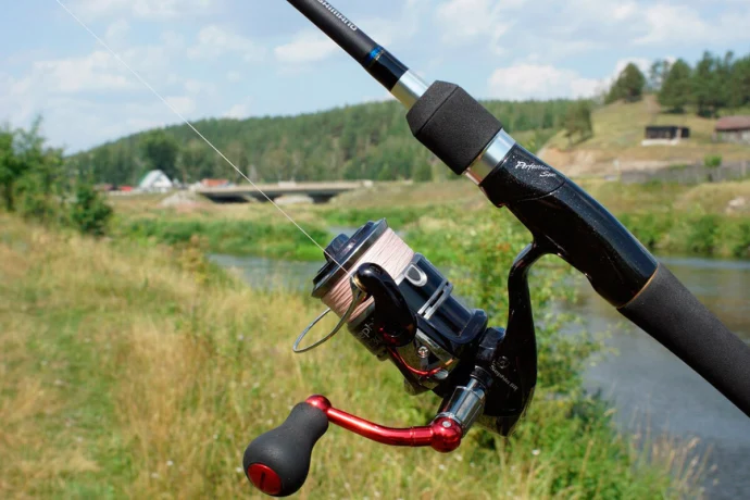 Рыболовные снасти: как правильно выбрать оборудование для успешной рыбалки