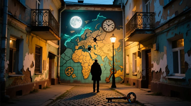 Квесты в Самаре: Как выбрать идеальный квест для вашей компании