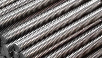 Шпильки для металла и бетона