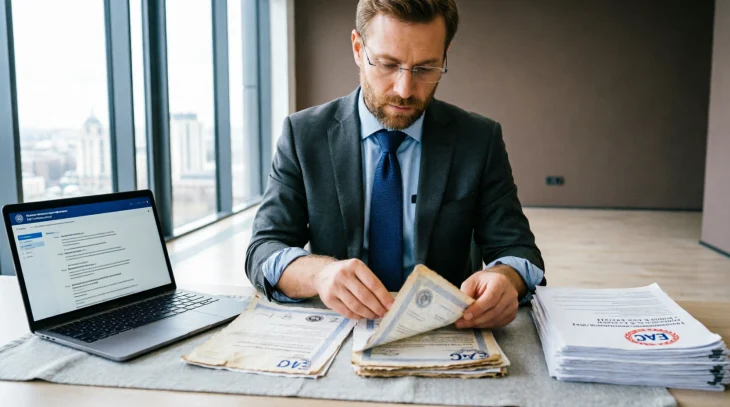 Сертификация товаров в РФ: требования, этапы и сроки оформления Сертификация товаров в РФ: требования, этапы и сроки оформления