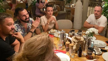 Деловые мероприятия в Москве: куда сходить бизнесмену