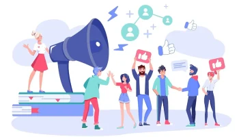 Продвижение через доверие: как работает инфлюенс-маркетинг