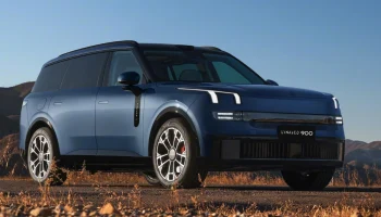 Lynk Co 900 как семейный автомобиль: практическое назначение