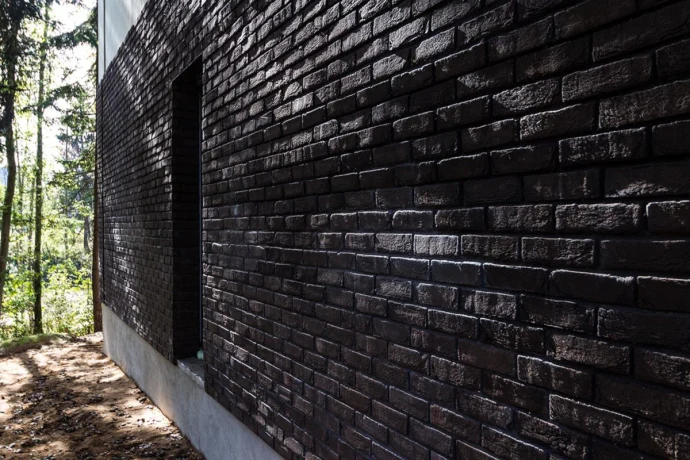 Клинкерный кирпич &mdash; выбор профессионалов: от производства до монтажа