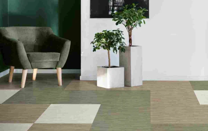 Напольные покрытия: ламинат, ковровые покрытия и ПВХ &mdash; выбор, особенности и уход