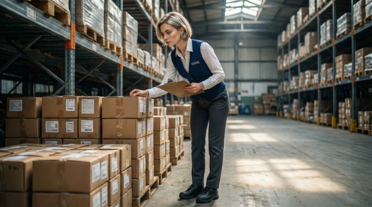 Профессия товаровед: что нужно знать о работе и зарплатах в Мытищах