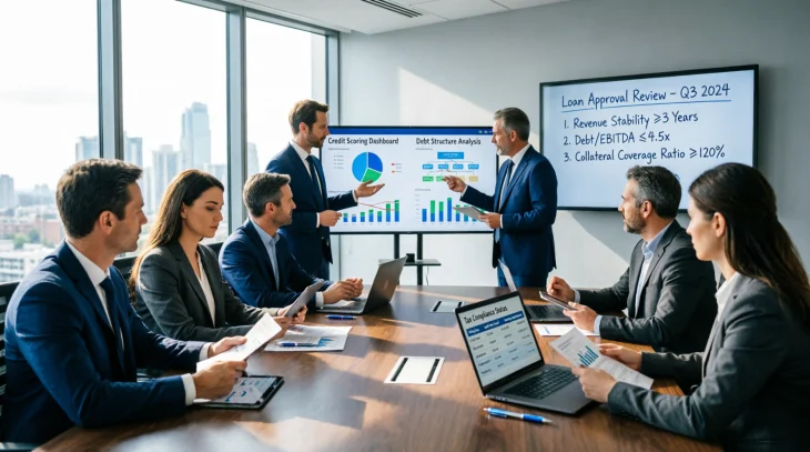 Отказ по кредиту для бизнеса: скрытые причины, о которых не сообщают банки