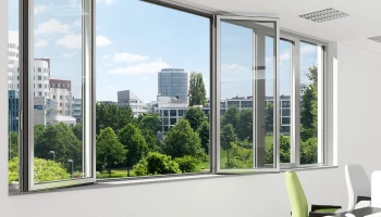 Алюминиевые Окна: Преимущества, недостатки и советы по выбору