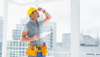 Приемка квартир - почему востребована услуга