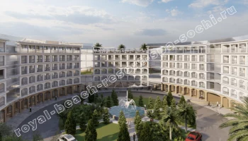 Королевский отдых и способ инвестиций