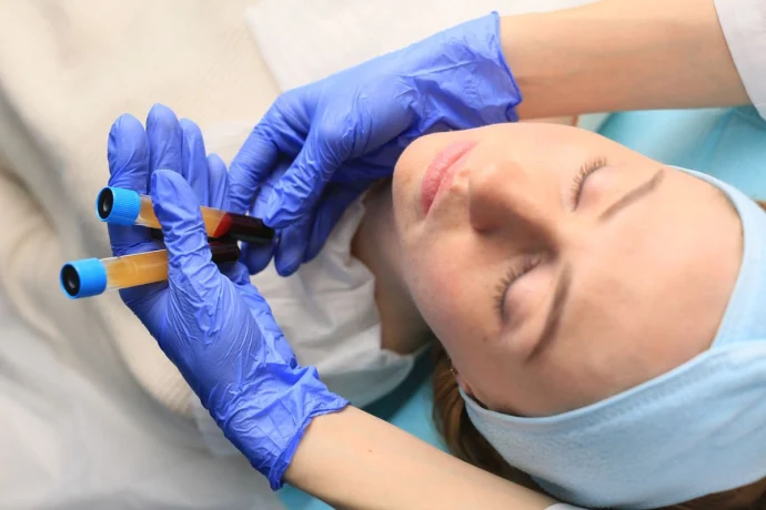 Плазмолифтинг: когда собственная плазма становится ключом к обновлению кожи