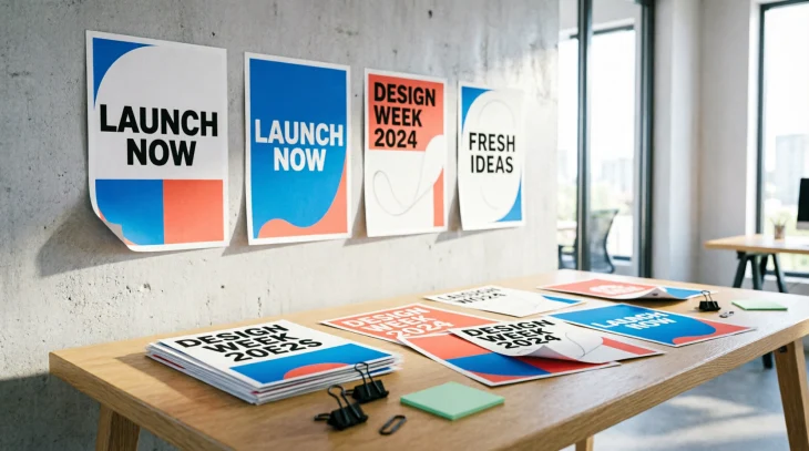 Секреты качественной полиграфии: на что обратить внимание при заказе