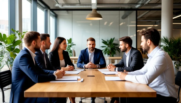 Когда передача кадровых функций на аутсорсинг становится стратегическим преимуществом