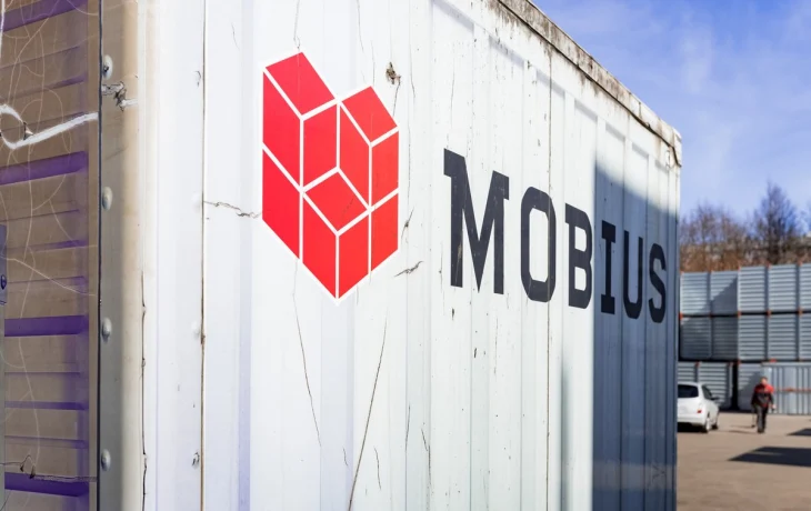 Аренда контейнера для хранения вещей: удобство, безопасность и практичность