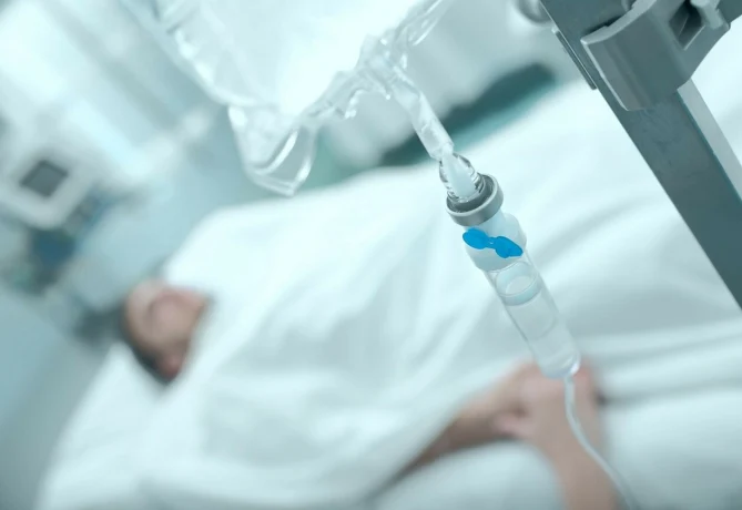 Наркологическая клиника в Красноярске: лечение зависимостей и реабилитация