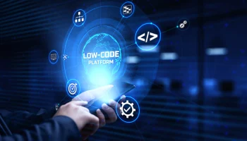 Low-code платформы: эффективные решения для современного бизнеса