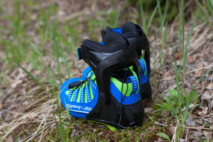 Лыжи и лыжные ботинки: как выбрать снаряжение для комфортной катания