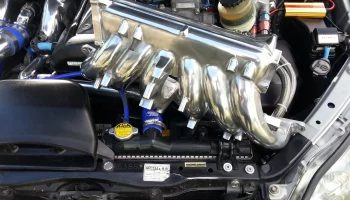 Коллектор впускной: Устройство, функции и особенности