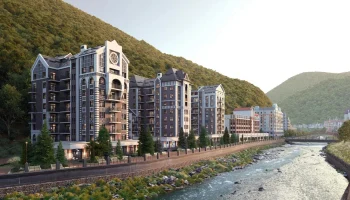 Купить квартиру в Адлере: преимущества, особенности и советы по выбору