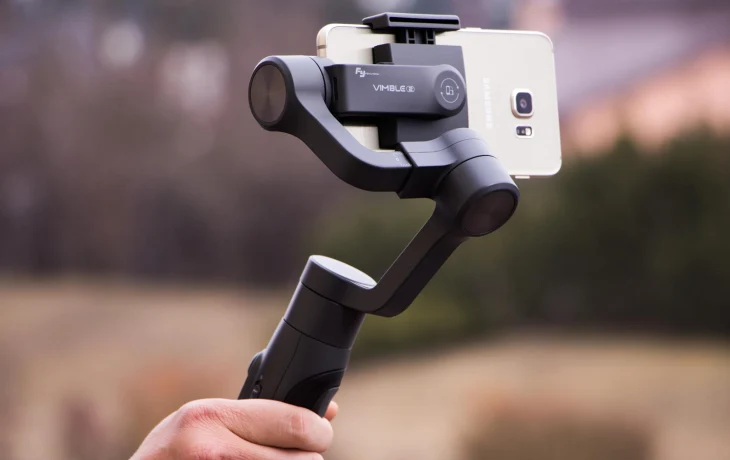 Стабилизаторы и стадикамы: что это и зачем нужны?