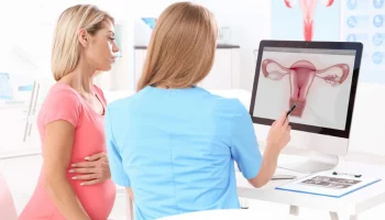 Что лечит гинеколог. Поиск клиники гинекологии в Москве