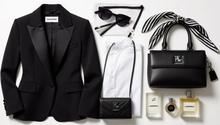 История бренда Karl Lagerfeld: от гамбургского модника до иконы мировой моды