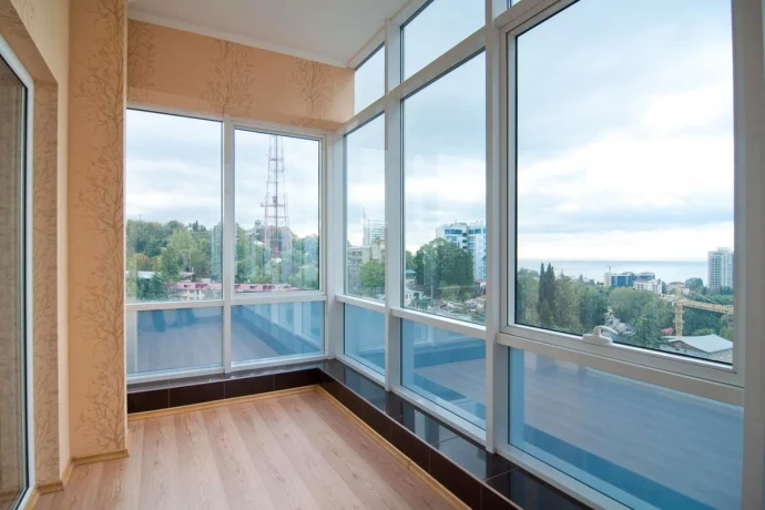 Остекление &mdash; как способ не просто защититься, а сделать пространство своим