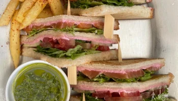 Стритфуд на мероприятие: как создать атмосферный фудкорт от Edet Catering