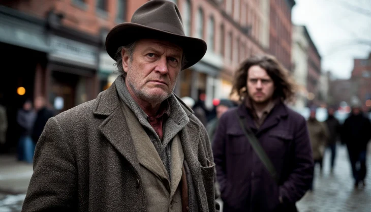 Фото без указания автора - чем это рискованно для нарушителя